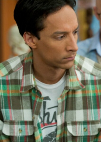 Danny Pudi photo