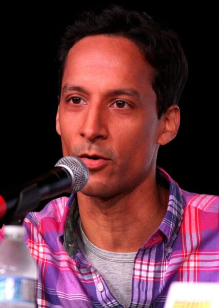 Danny Pudi photo