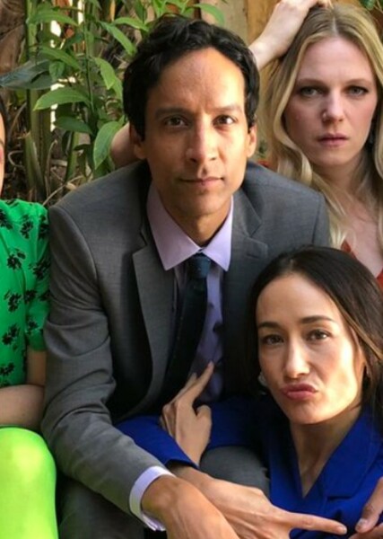 Danny Pudi photo