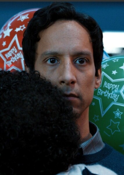 Danny Pudi photo
