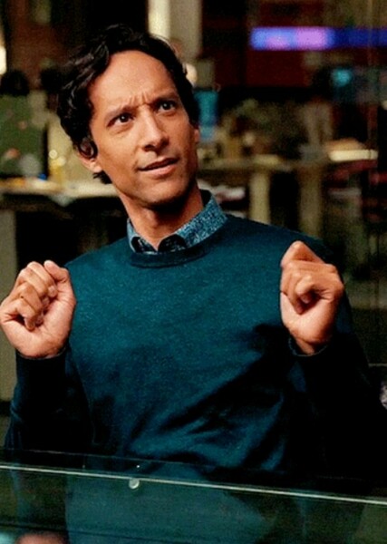 Danny Pudi photo