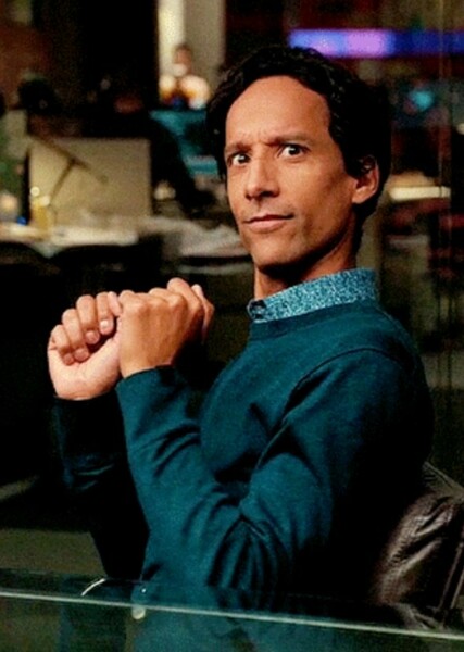 Danny Pudi photo
