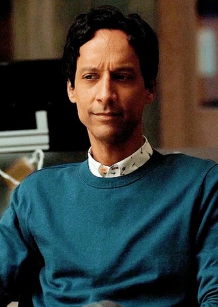Danny Pudi photo