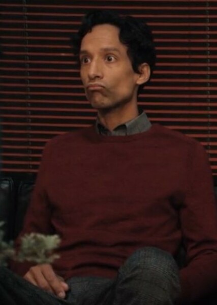 Danny Pudi photo