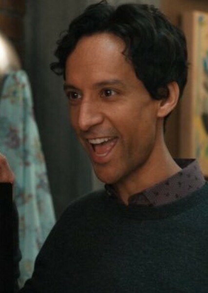 Danny Pudi photo