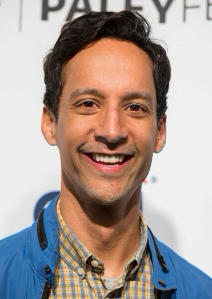 Danny Pudi photo