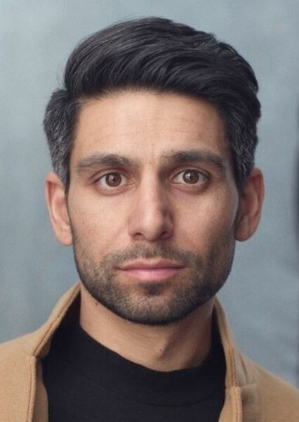 Danny Rahim photo