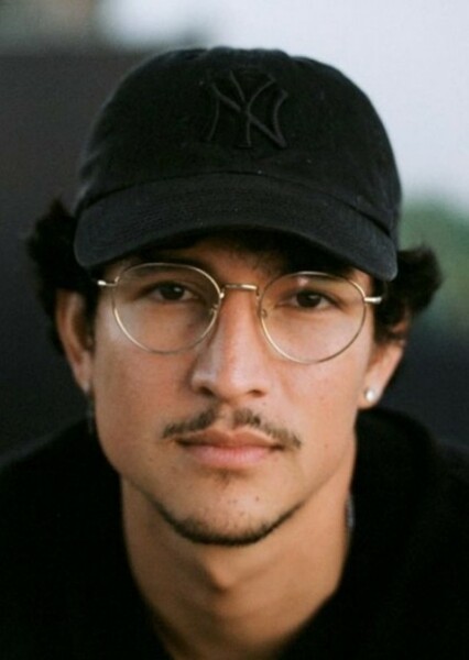 Danny Ramirez photo