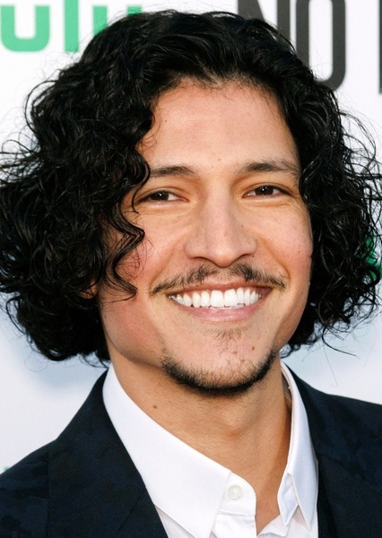 Danny Ramirez