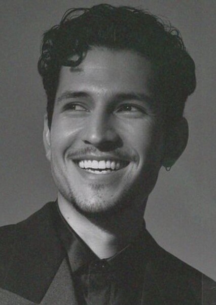 Danny Ramirez
