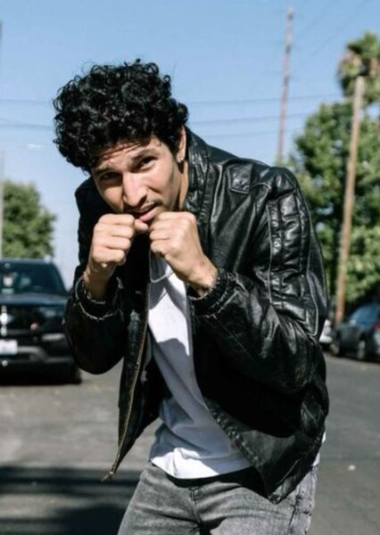 Danny Ramirez photo