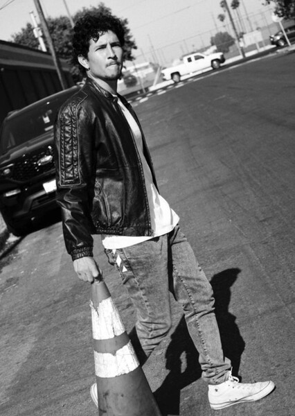 Danny Ramirez photo