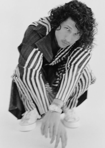 Danny Ramirez photo