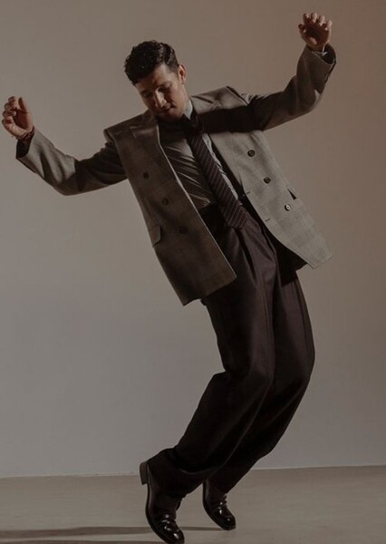 Danny Ramirez photo