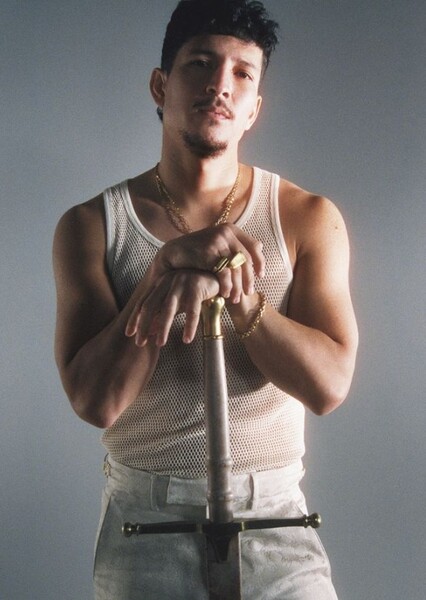 Danny Ramirez photo