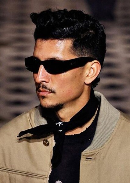 Danny Ramirez photo