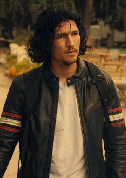 Carlos Oliveira