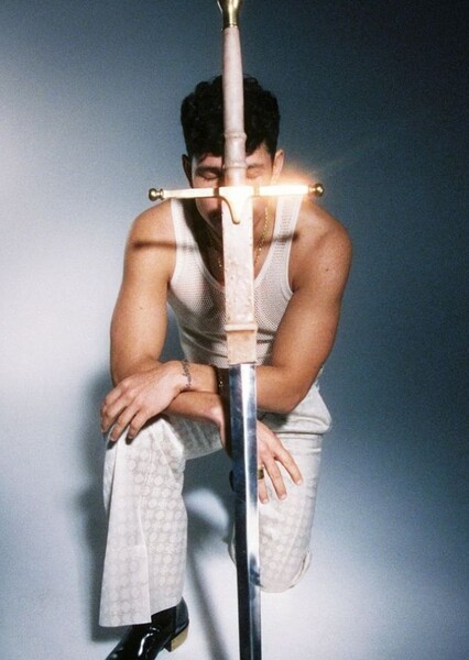 Danny Ramirez photo
