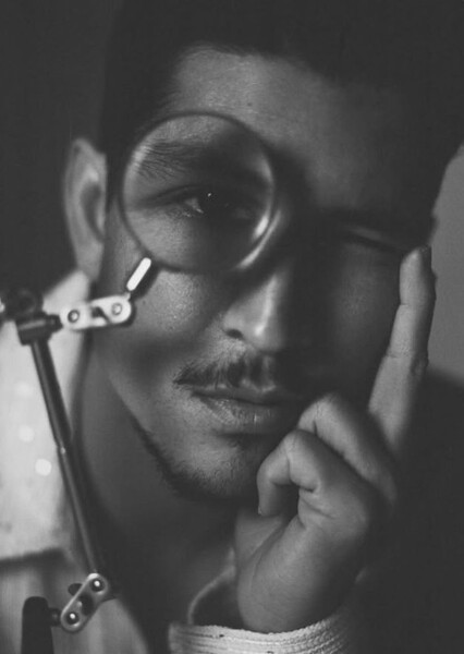 Danny Ramirez photo
