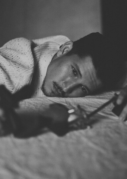 Danny Ramirez photo