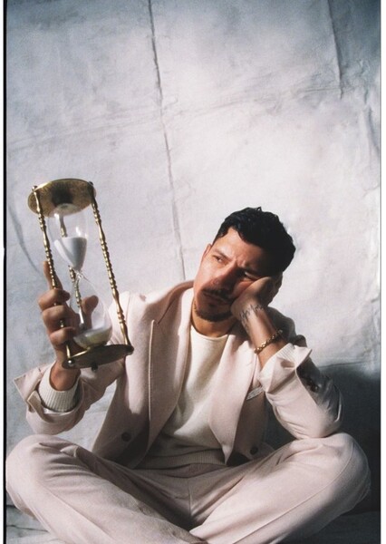 Danny Ramirez photo