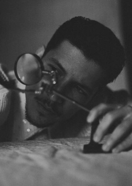 Danny Ramirez photo