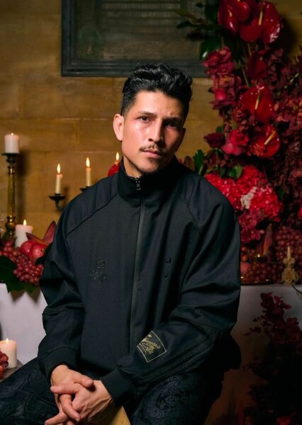 Danny Ramirez photo