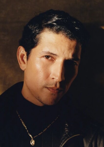 Danny Ramirez photo