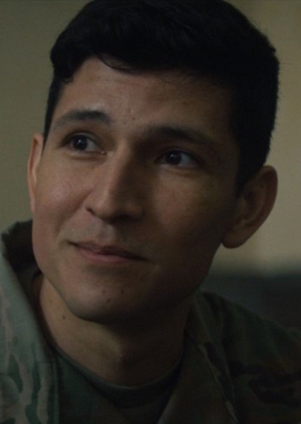 Lt. Joaquín Torres