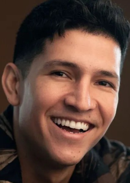 Danny Ramirez photo