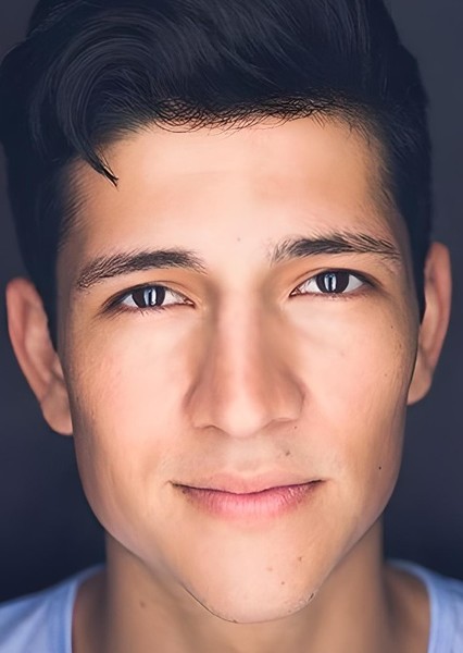 Danny Ramirez