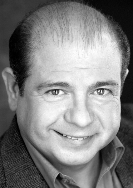 Danny Rutigliano