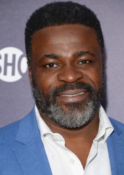 Danny Sapani
