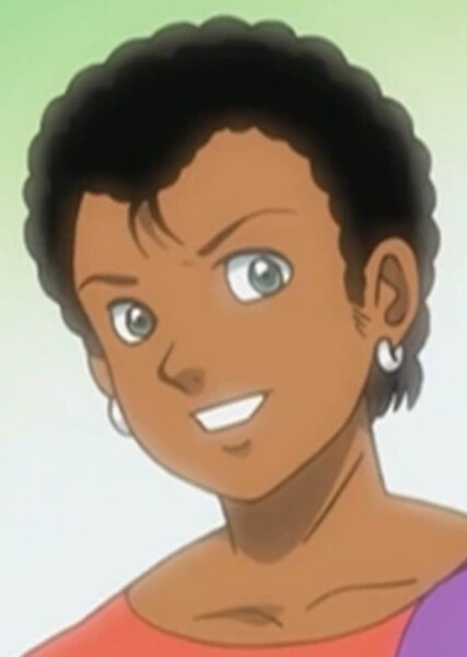 Danny (Sonic X) photo