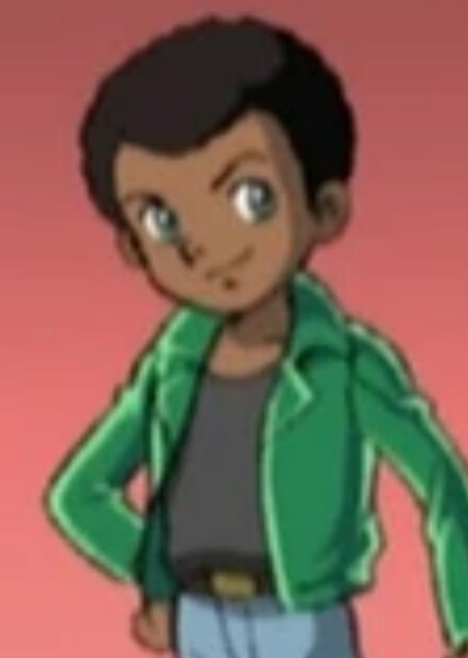 Danny (Sonic X) photo