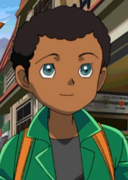 Danny (Sonic X) photo