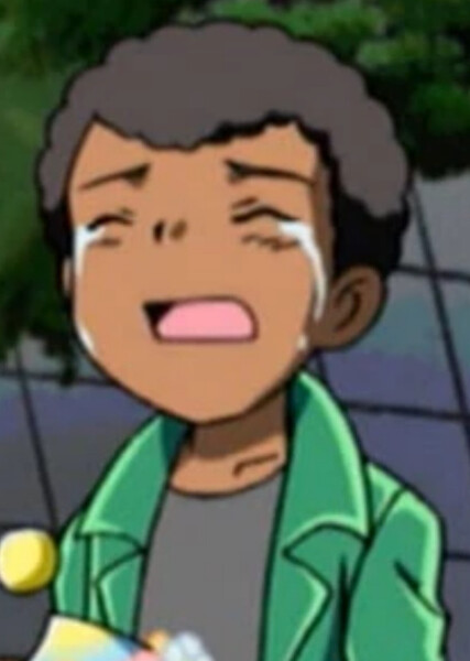 Danny (Sonic X) photo