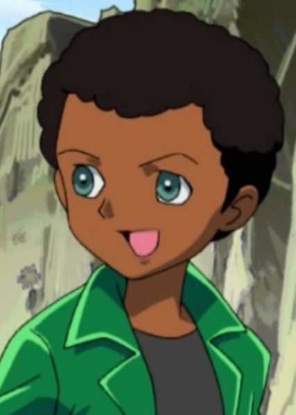 Danny (Sonic X) photo