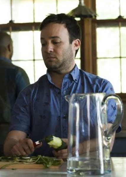 Danny Strong