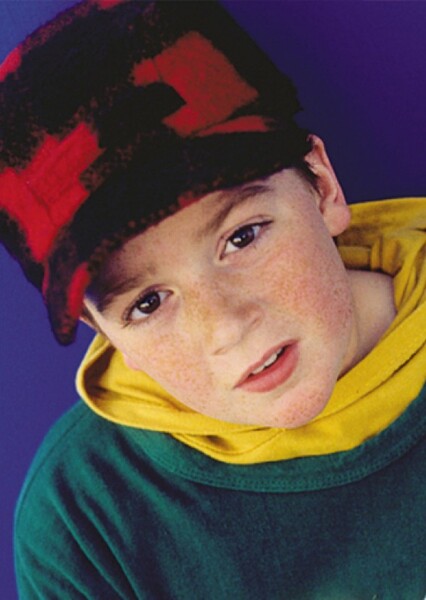 Danny Tamberelli