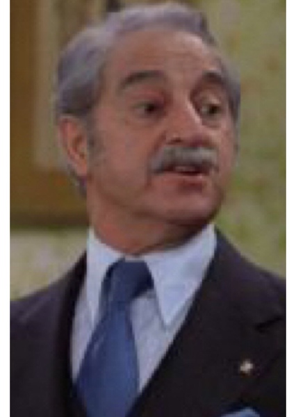 Danny Thomas photo