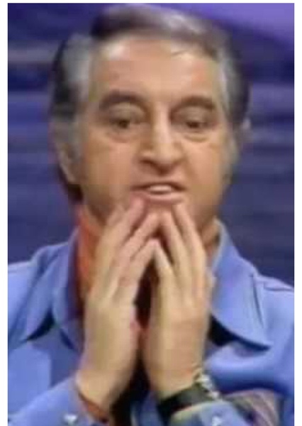 Danny Thomas photo