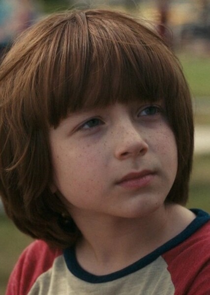Danny Torrance photo