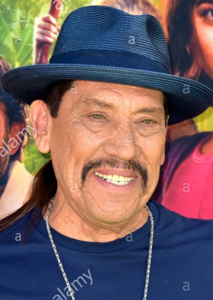 Danny Trejo photo