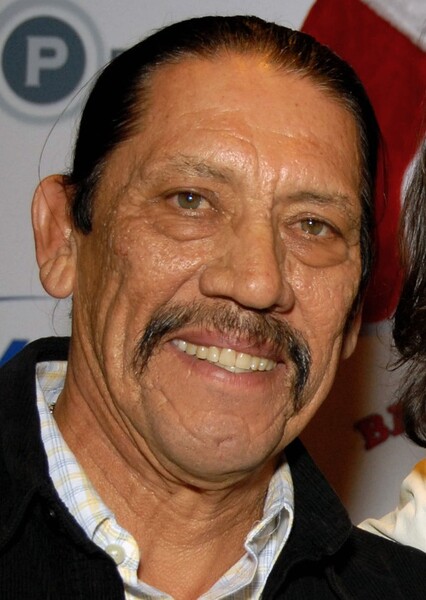 Danny Trejo photo