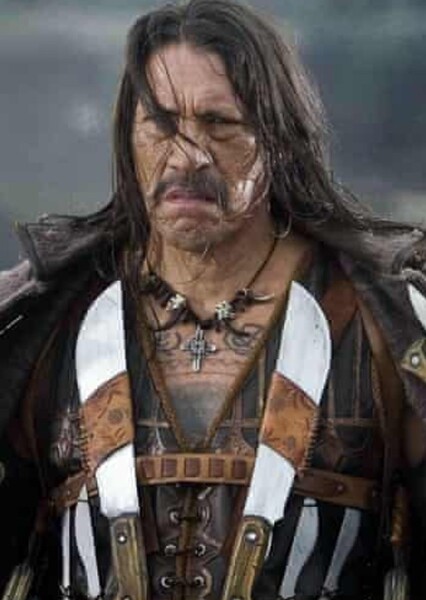 Danny Trejo photo