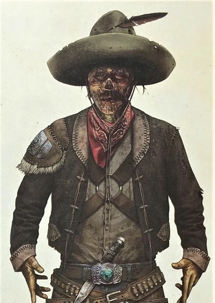 Danny Trejo photo