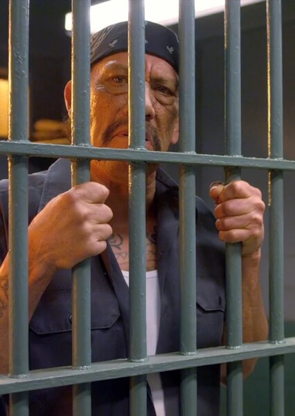 Danny Trejo