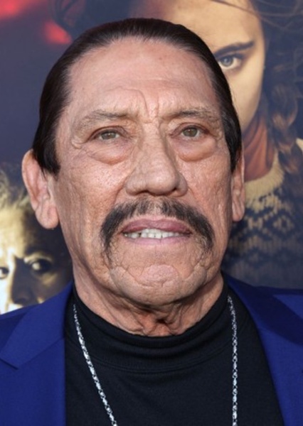 Danny Trejo
