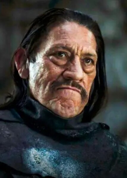 Danny Trejo photo